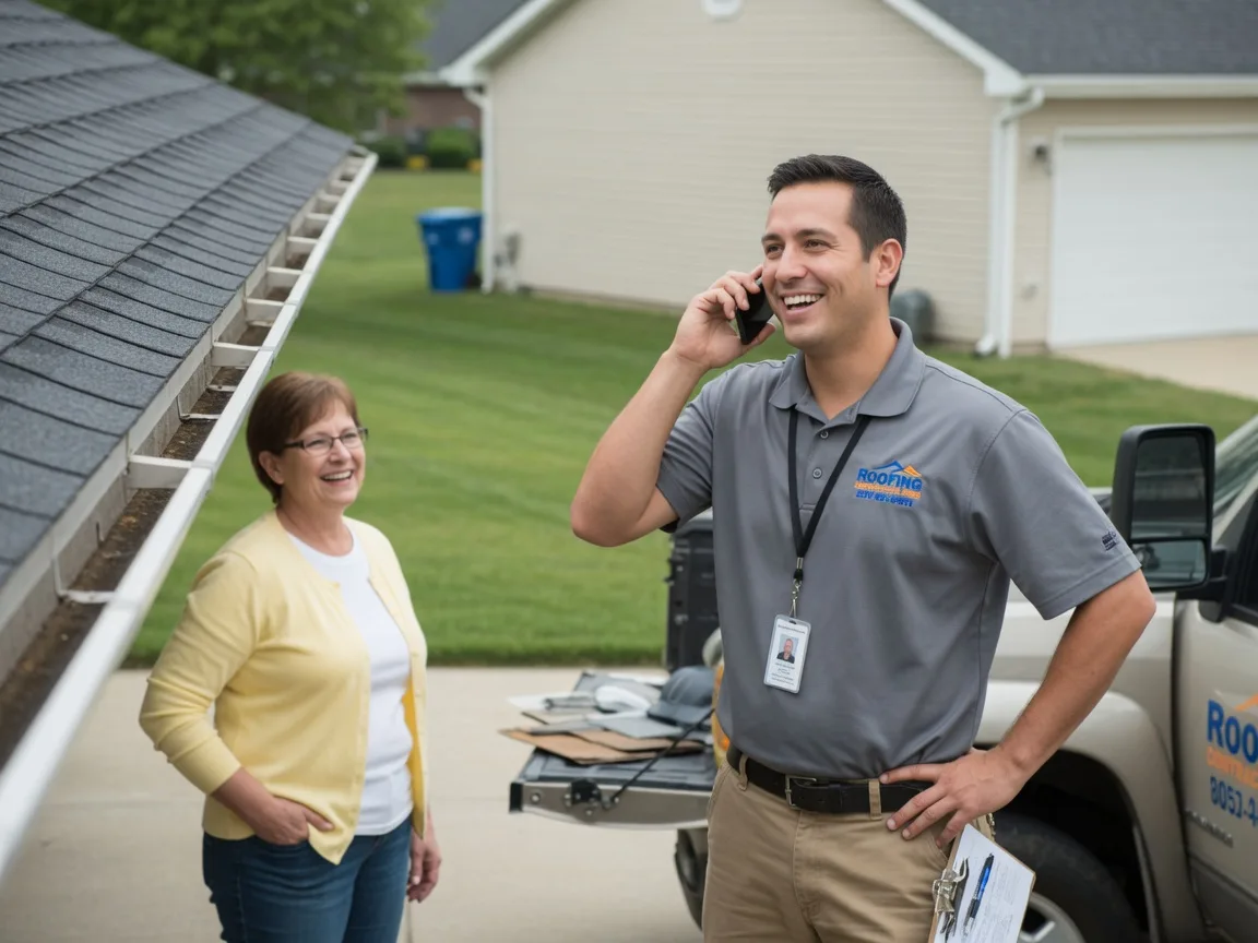 Local Roofing Contractors Middletown, DE FAQs